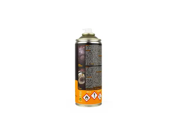 Nanoprotech Bicycle Chain Degreasing and Cleaning Spray 400 ml