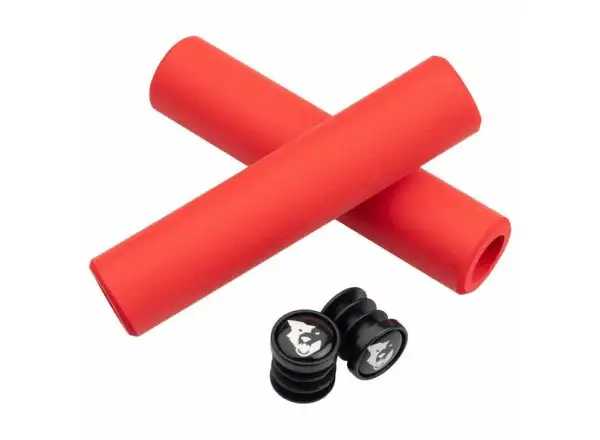 Wolf Tooth Razer 5 mm grips red