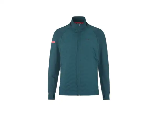Craft ADV SubZ men's running jacket green