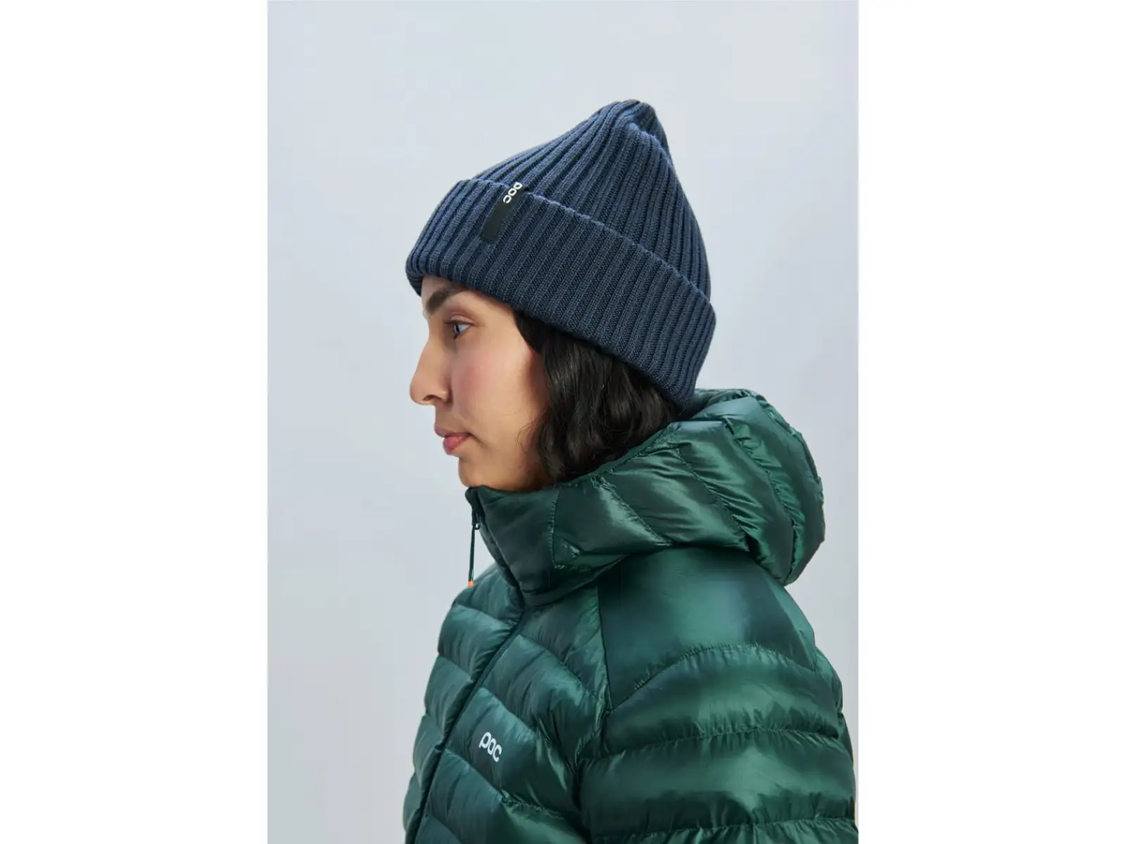 POC Beanie hat Apatite Navy