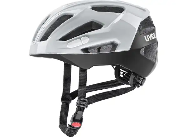 Uvex Gravel X helmet Papyrus