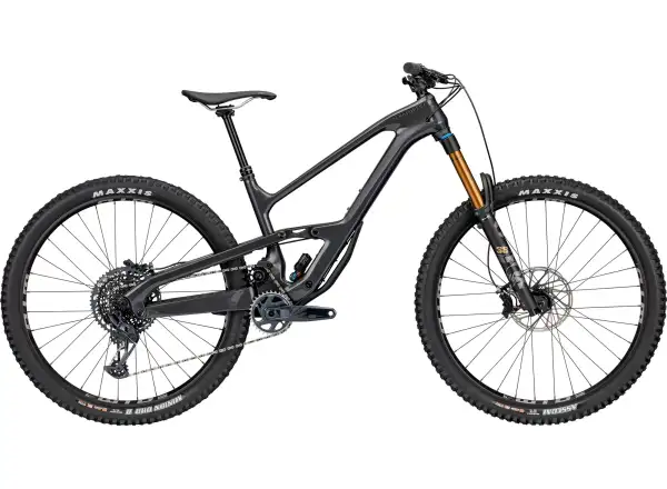 Cannondale Jekyll 29 Carbon 1 mountain full suspension bike Graphite