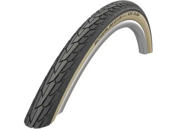 Schwalbe Road Cruiser KevlarGuard trekking tire wire 47-622