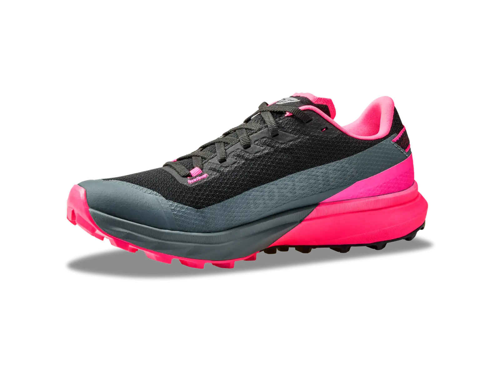 Dynafit Ultra GTX women's running shoes Hurricane/Black Out