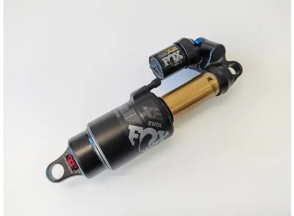 FOX Float X2 Factory Evol with lockout 230x65 mm - FROM BIKE