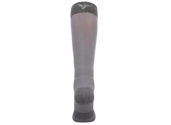 Silvini Priola knee-high socks cloud