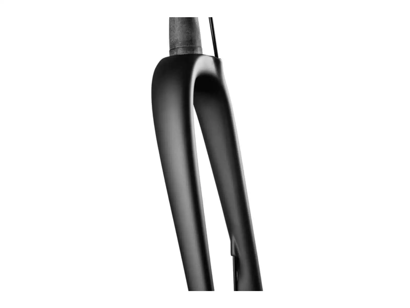Enve Gravel Disc 27.5" rigid carbon fork black