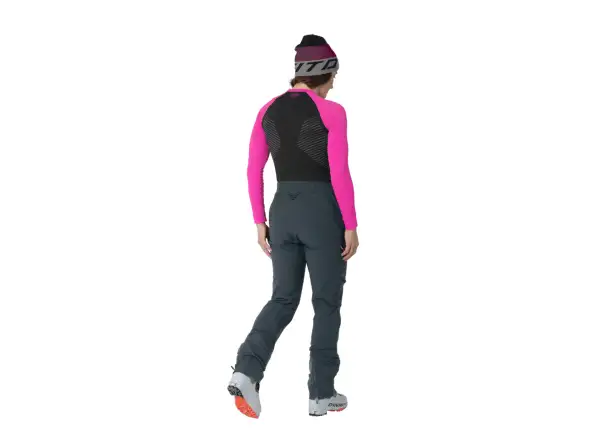 Dynafit Blacklight Dynastretch women's pants Cinder