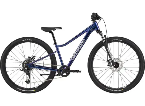 Cannondale Kids Trail 26 children's bike Purple Haze