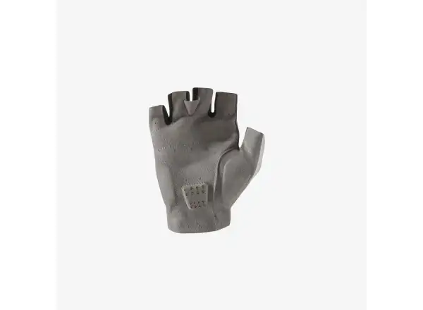 Castelli Espresso women's gloves Ivory