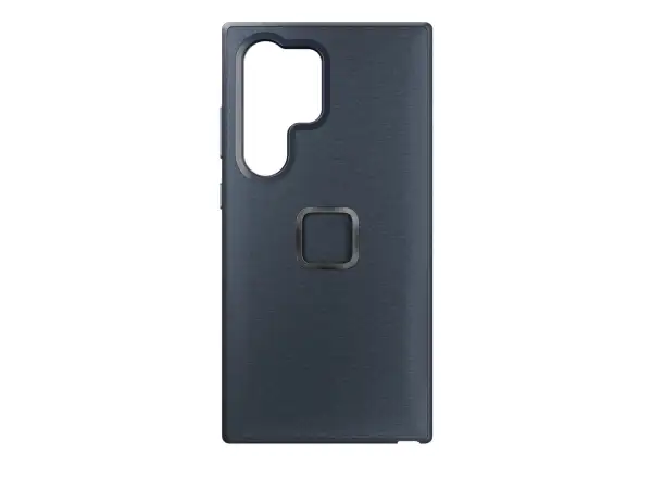 Peak Design Everyday case for Samsung Galaxy S24 Ultra Midnight