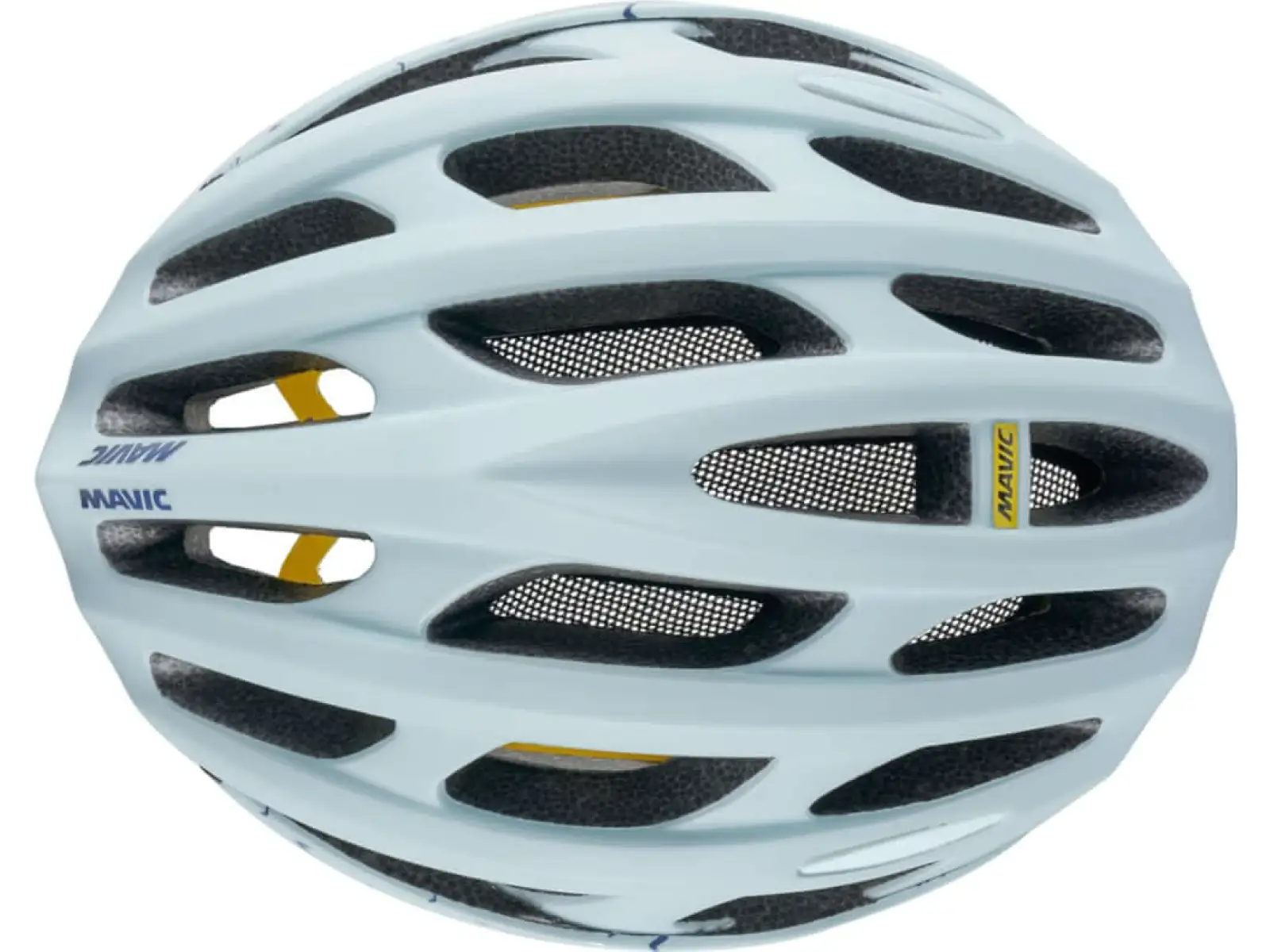 Mavic Syncro SL Mips helmet starlight