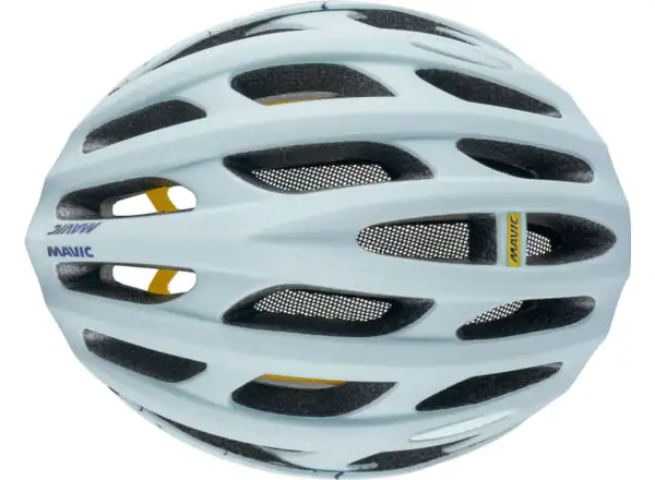 Mavic Syncro SL Mips helmet starlight