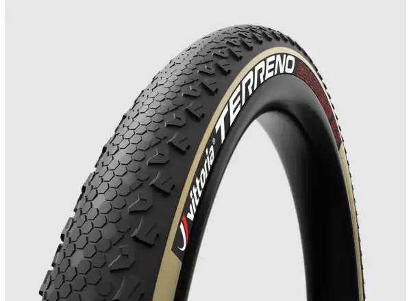 Vittoria Terreno 29x2.25" XCR MTB tire Para