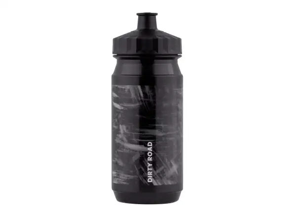 Force Dirty Road cycling bottle 550 ml black