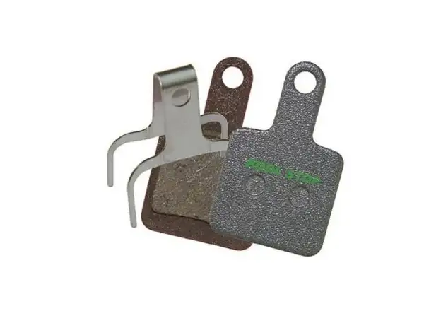 Kool Stop Tektro Volans/Auriga Twin brake pads CERAMIC