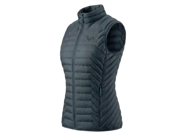 Dynafit Radical RDS Down women's vest Cinder