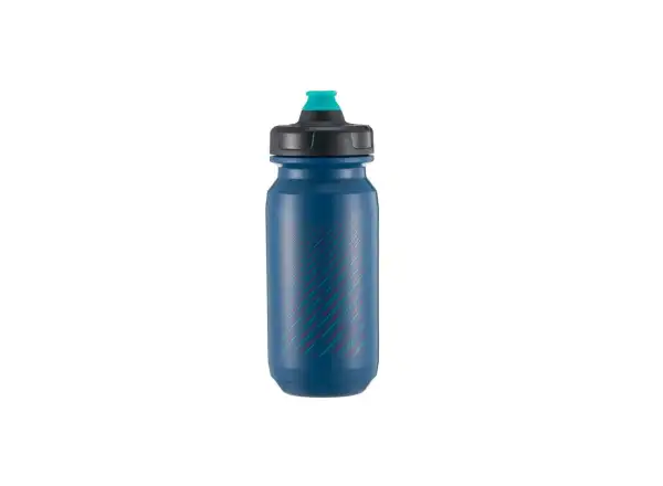 Liv Cleanspring bottle 600 ml Blue/Green/Pink