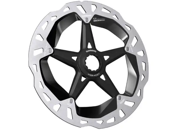 Shimano RT-MT900 IceTech CL Brake Rotor 160 mm External Teeth