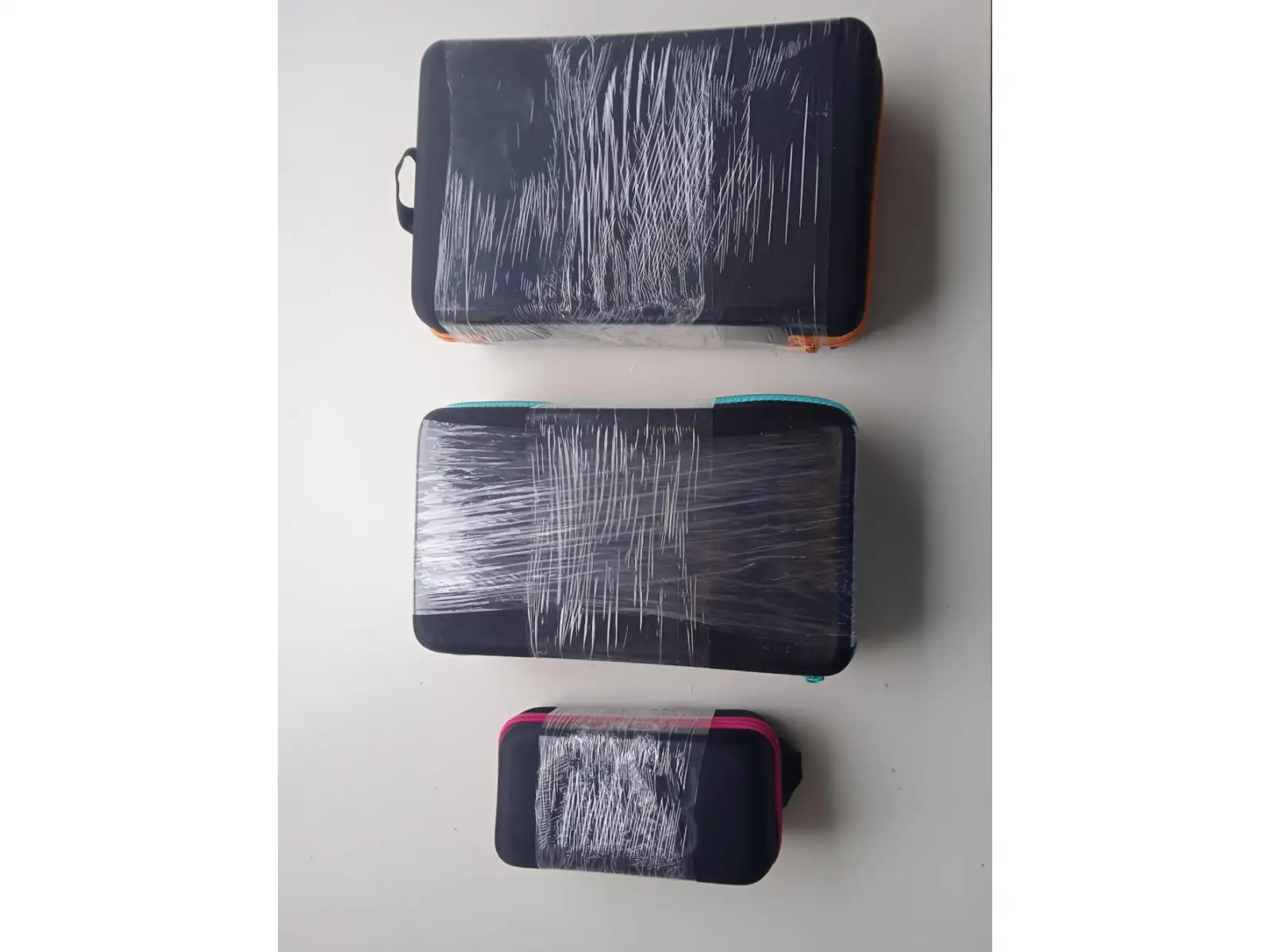 Pomoca skin bag