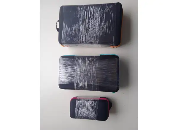 Pomoca skin bag