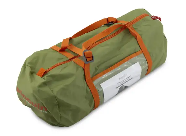 Pinguin Arris Extreme DAC Tent 2 persons orange