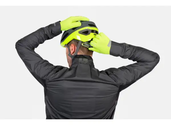 Endura Pro SL Waterproof Shell men's jacket Hi-Viz Yellow