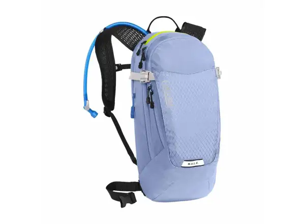 Camelbak Mule women's backpack 12 l Serenity Blue