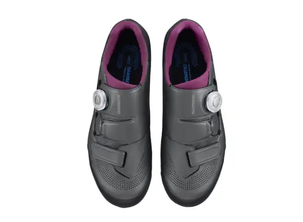 Shimano XC502 MTB Shoes Women Grey