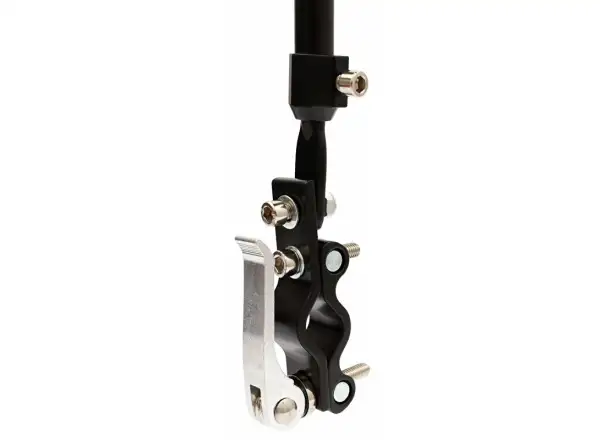MAX1 Rock seatpost-mounted rack with stays 20-29" black