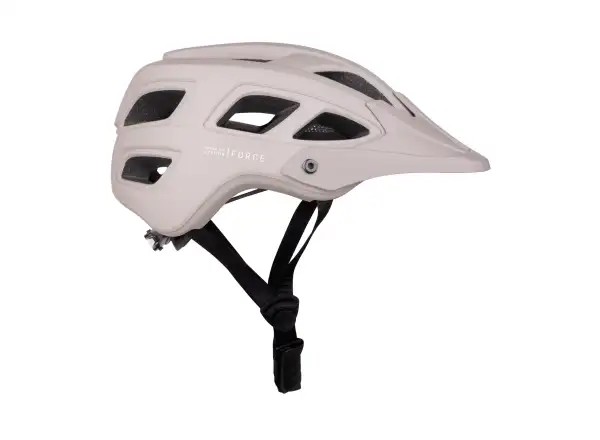 Force Ibex Mtb helmet beige matte