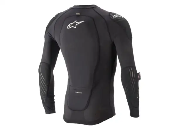 Alpinestars Paragon Lite vest long sleeve black