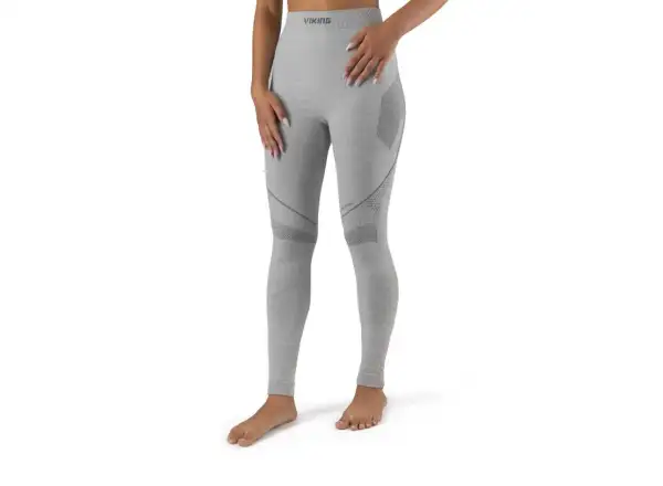 Viking Lava Primaloft women's pants Light Grey