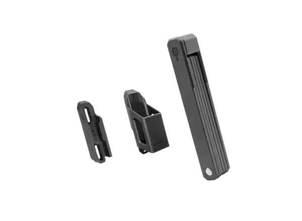 Hiplok lock Switch 105cm black