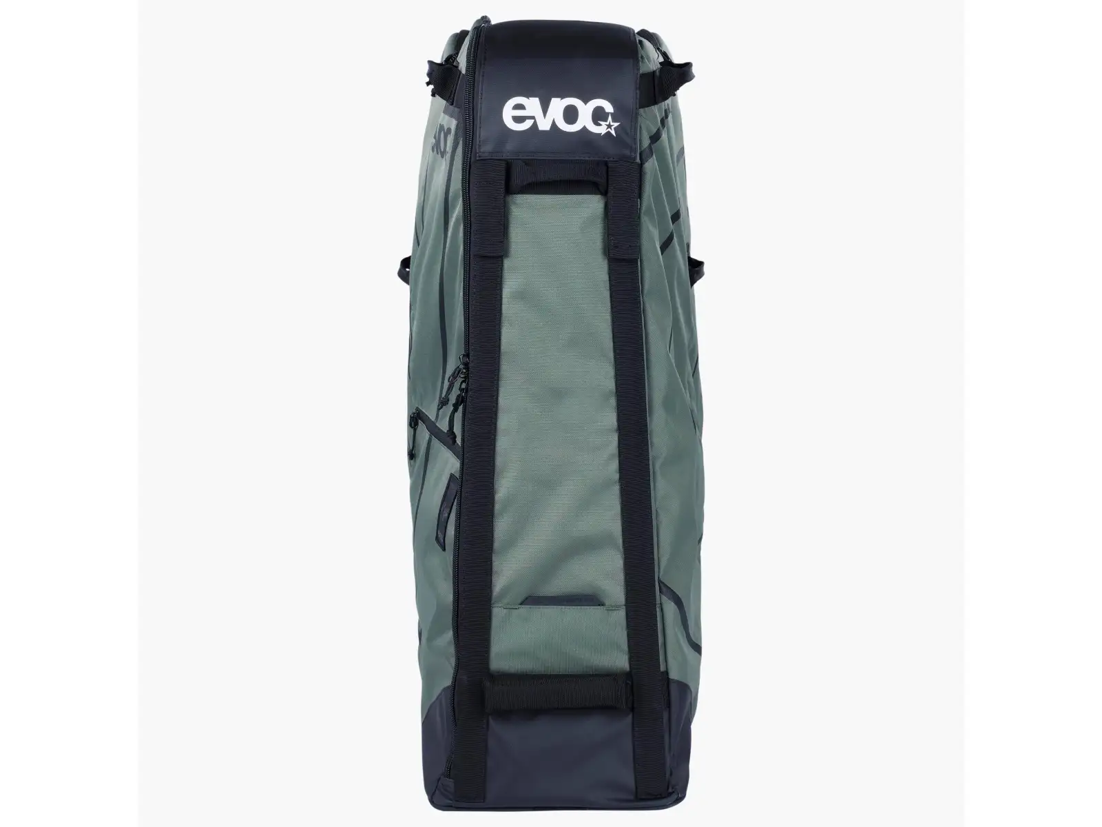 Evoc Bike Bag transport bike bag Dark Olive