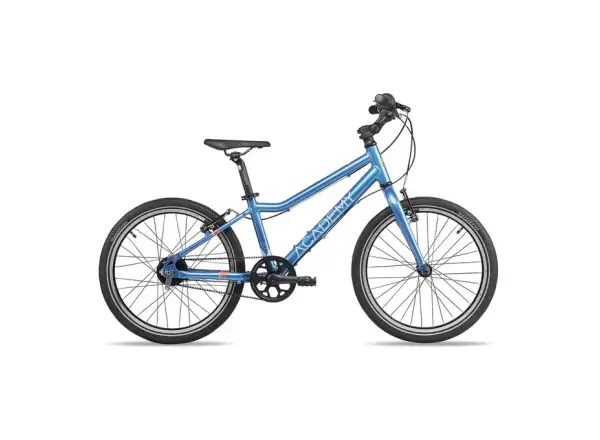 Academy Grade 4 Belt children's bike 20" blue