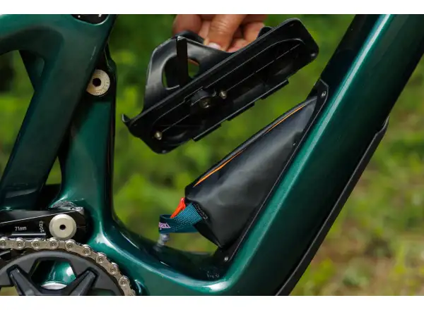Ibis Ripley V5 XTR Di2 mountain bike Green Flash
