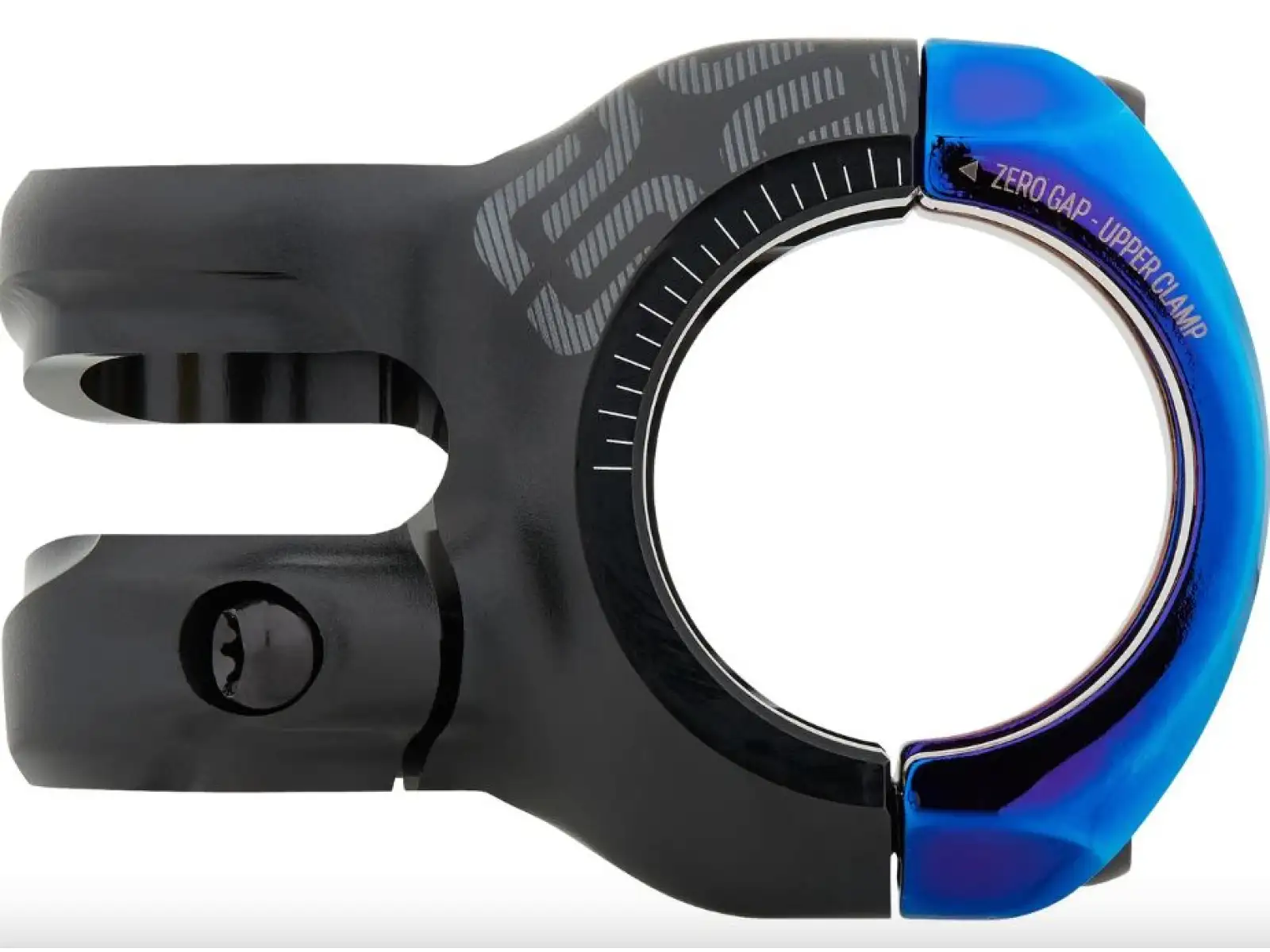 E-13 Plus 35 stem 50 mm Intergalactic