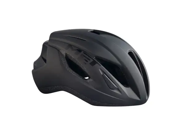 MET Strale helmet Black