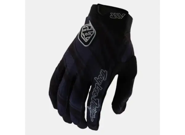 Troy Lee Designs Air gloves Ghostwing Black