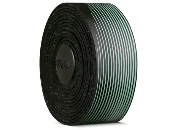 Fizik Vento Microtex Tacky tape 2 mm Black/Celeste
