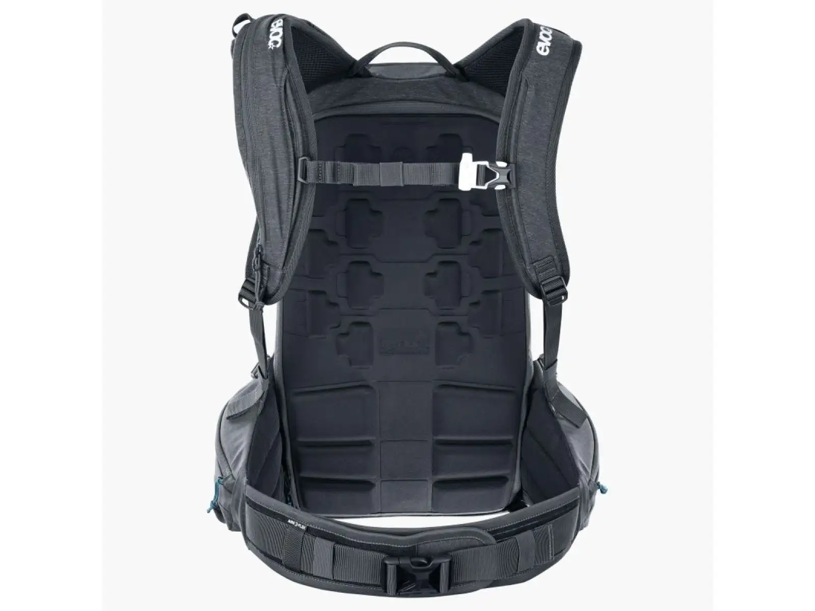Evoc Line Pro 20 backpack Black