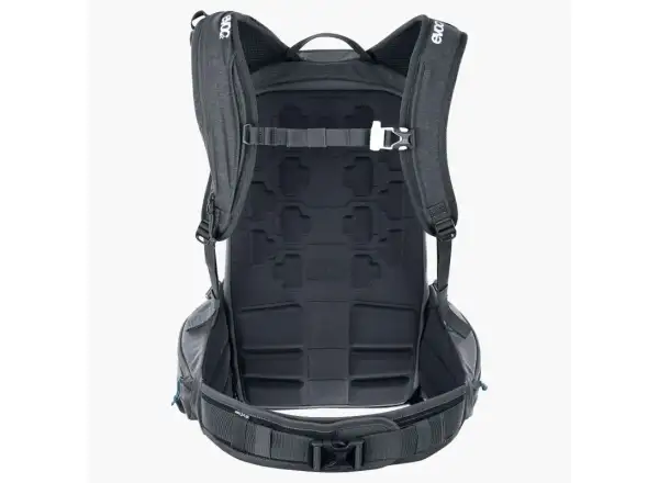 Evoc Line Pro 20 backpack Black