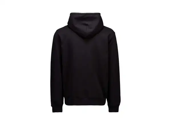 POC Hood sweatshirt Uranium Black/Hydrogen White
