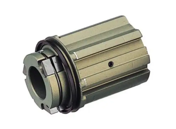 Novatec Freehub Body AL for FXD612SB/XF312SB/XF562SB Campagnolo
