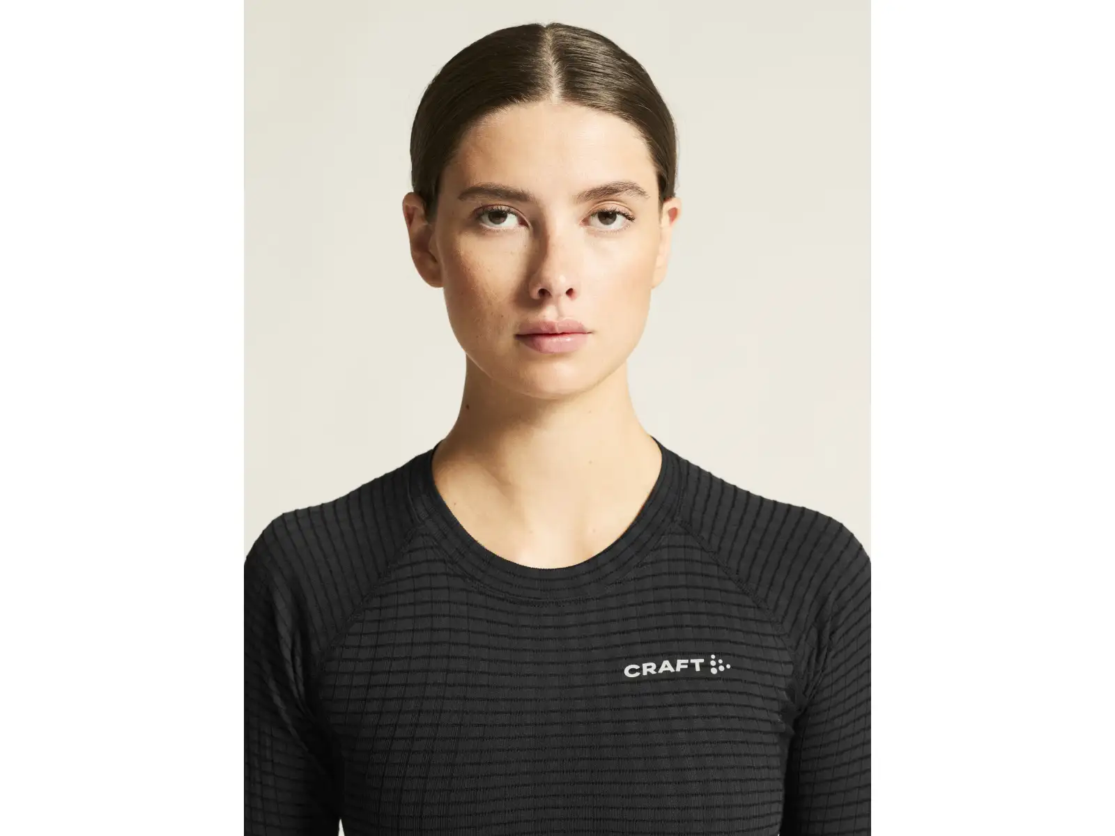 CRAFT Wool Extreme X LS 2 women's T-shirt purple
