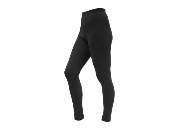 Sensor Infinity ECO Zero women's leggings True Black