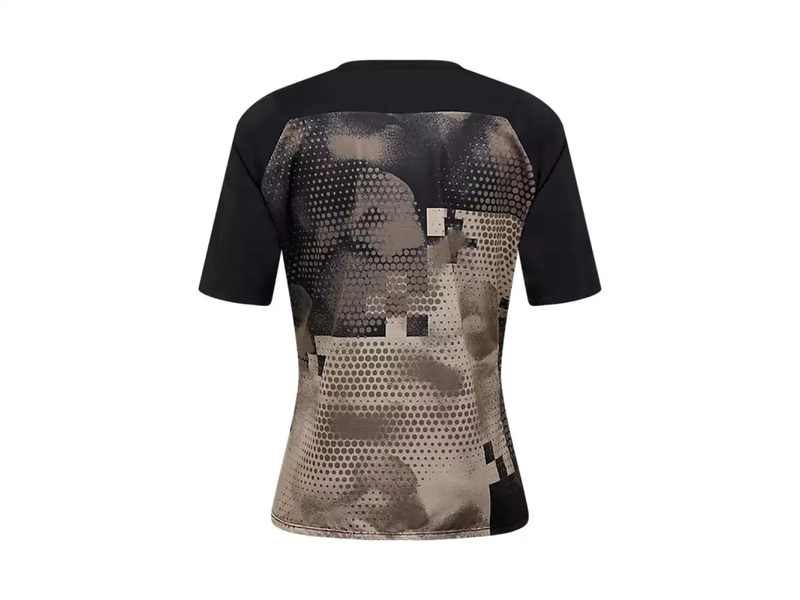 Fox Flexair Ascent Pulse men's jersey short sleeve Sand