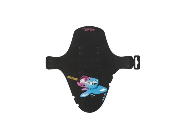 XLC MG-C31 front mini mudguard 26–29" ice pedal