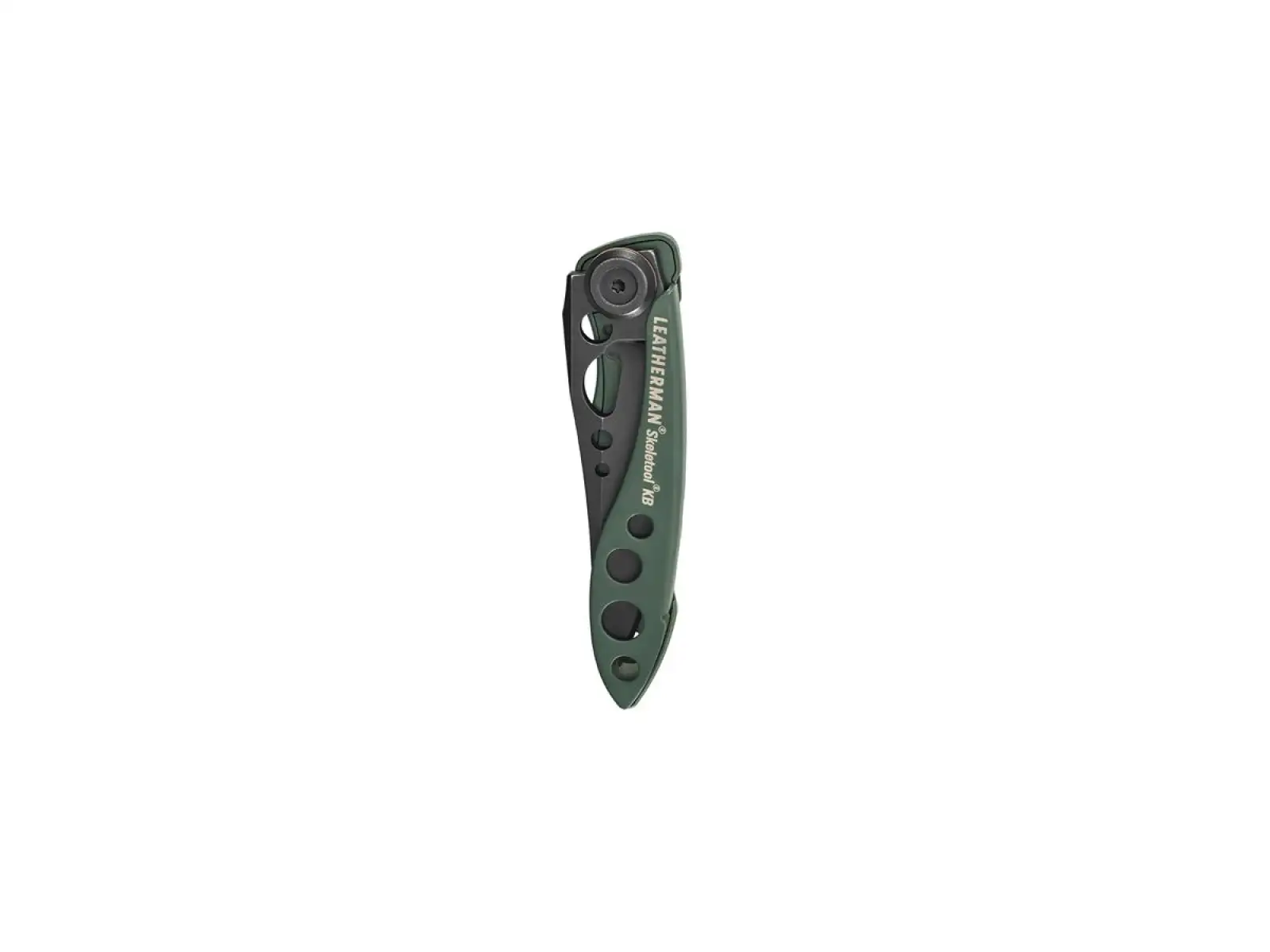 Leatherman KB knife OD green